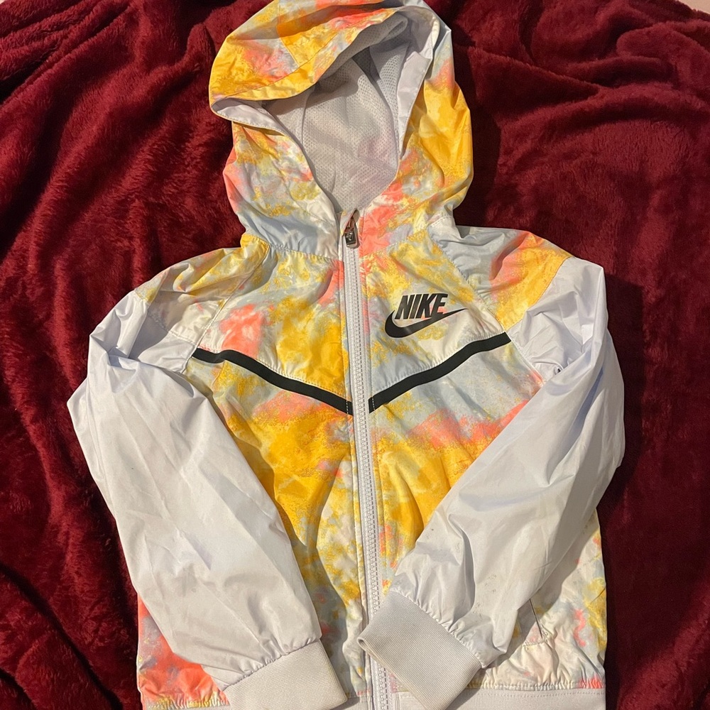 Boys Nike Fleece